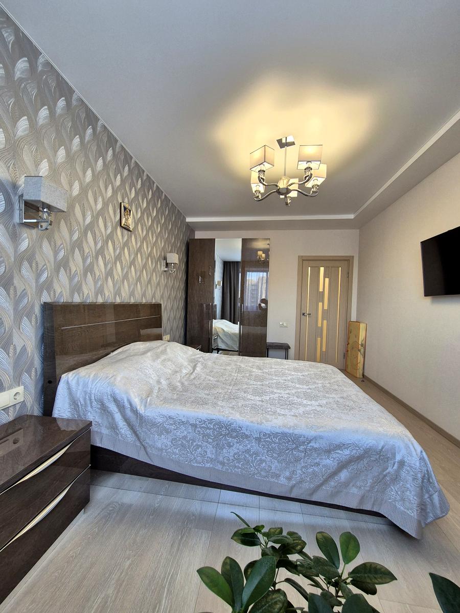 3-комнатная квартира по адресу (площадь 93 м²) - Atlanta.ua - фото 11