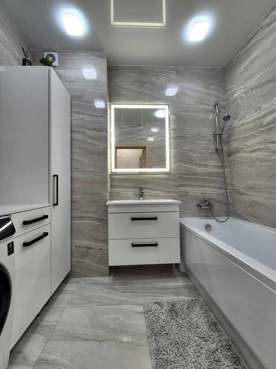 3-комнатная квартира по адресу (площадь 93 м²) - Atlanta.ua - фото 12