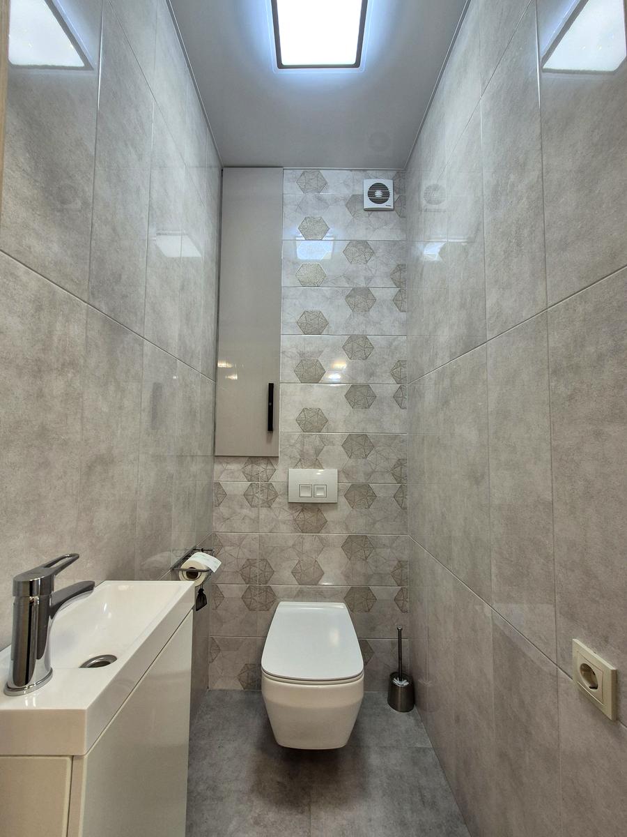 3-комнатная квартира по адресу (площадь 93 м²) - Atlanta.ua - фото 13