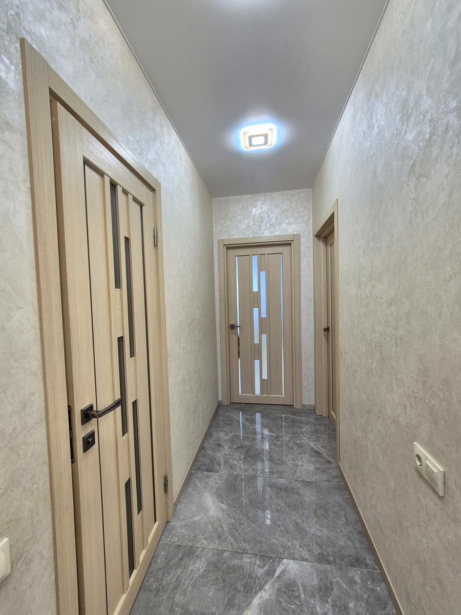 3-комнатная квартира по адресу (площадь 93 м²) - Atlanta.ua - фото 14