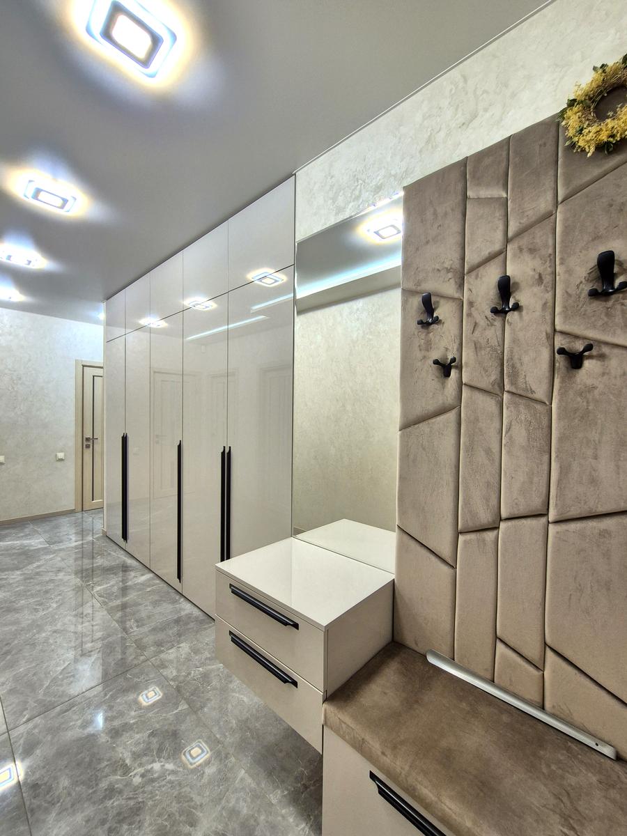 3-комнатная квартира по адресу (площадь 93 м²) - Atlanta.ua - фото 15