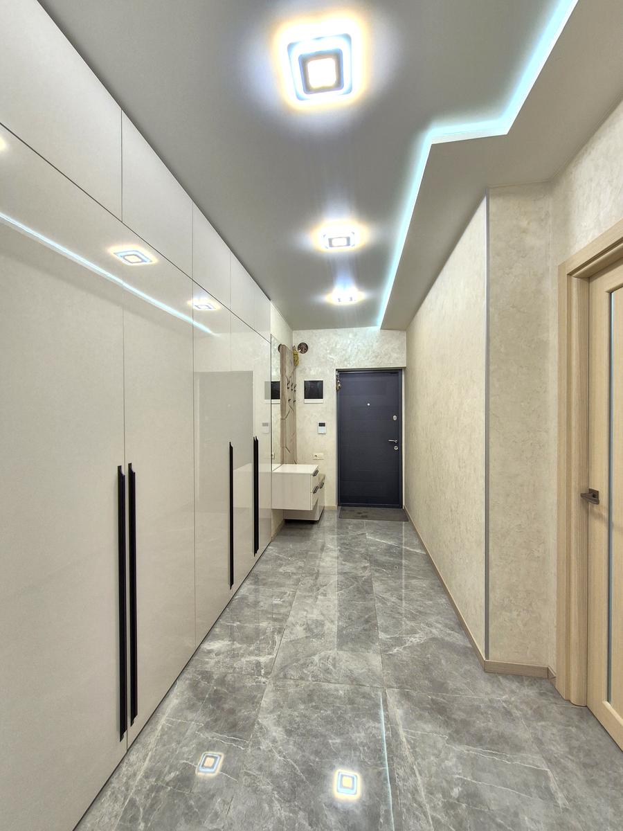 3-комнатная квартира по адресу (площадь 93 м²) - Atlanta.ua - фото 16