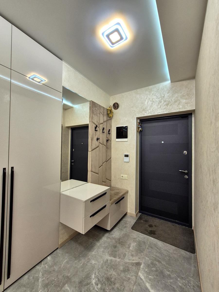 3-комнатная квартира по адресу (площадь 93 м²) - Atlanta.ua - фото 17