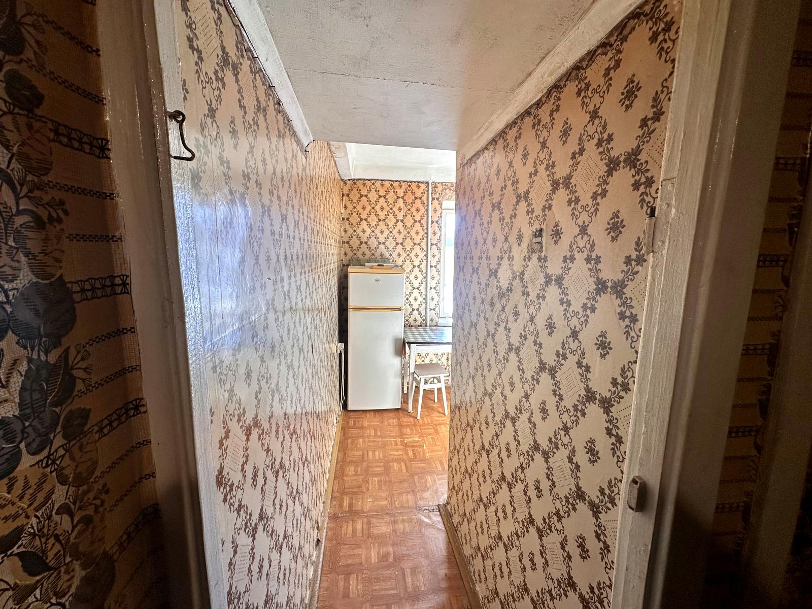 3-комнатная квартира по адресу ул. Осенняя (площадь 66 м²) - Atlanta.ua - фото 5