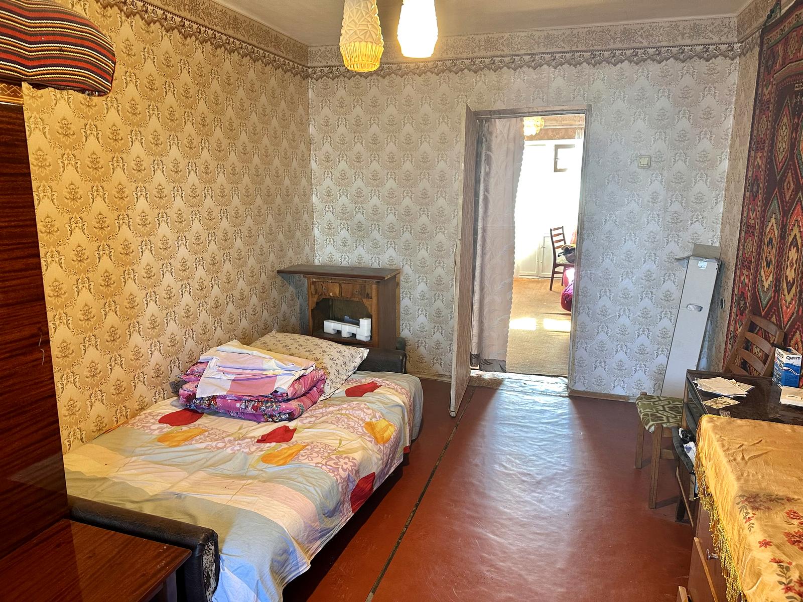 3-комнатная квартира по адресу ул. Осенняя (площадь 66 м²) - Atlanta.ua - фото 3