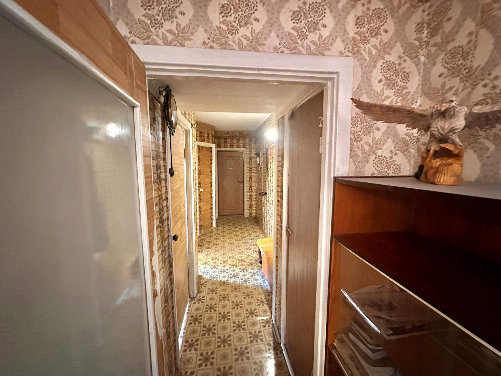 3-комнатная квартира по адресу ул. Осенняя (площадь 66 м²) - Atlanta.ua - фото 4