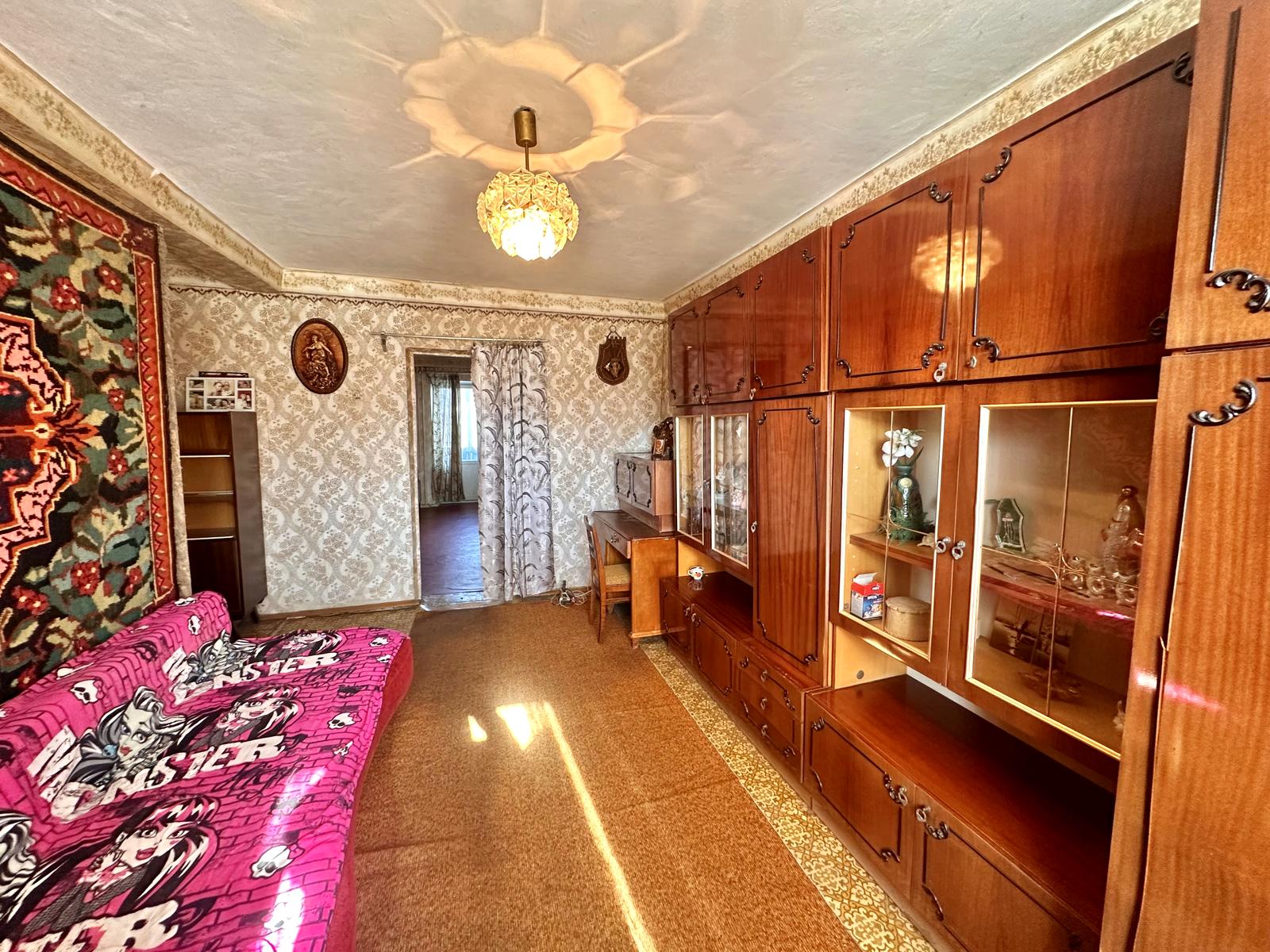 3-комнатная квартира по адресу ул. Осенняя (площадь 66 м²) - Atlanta.ua - фото 2