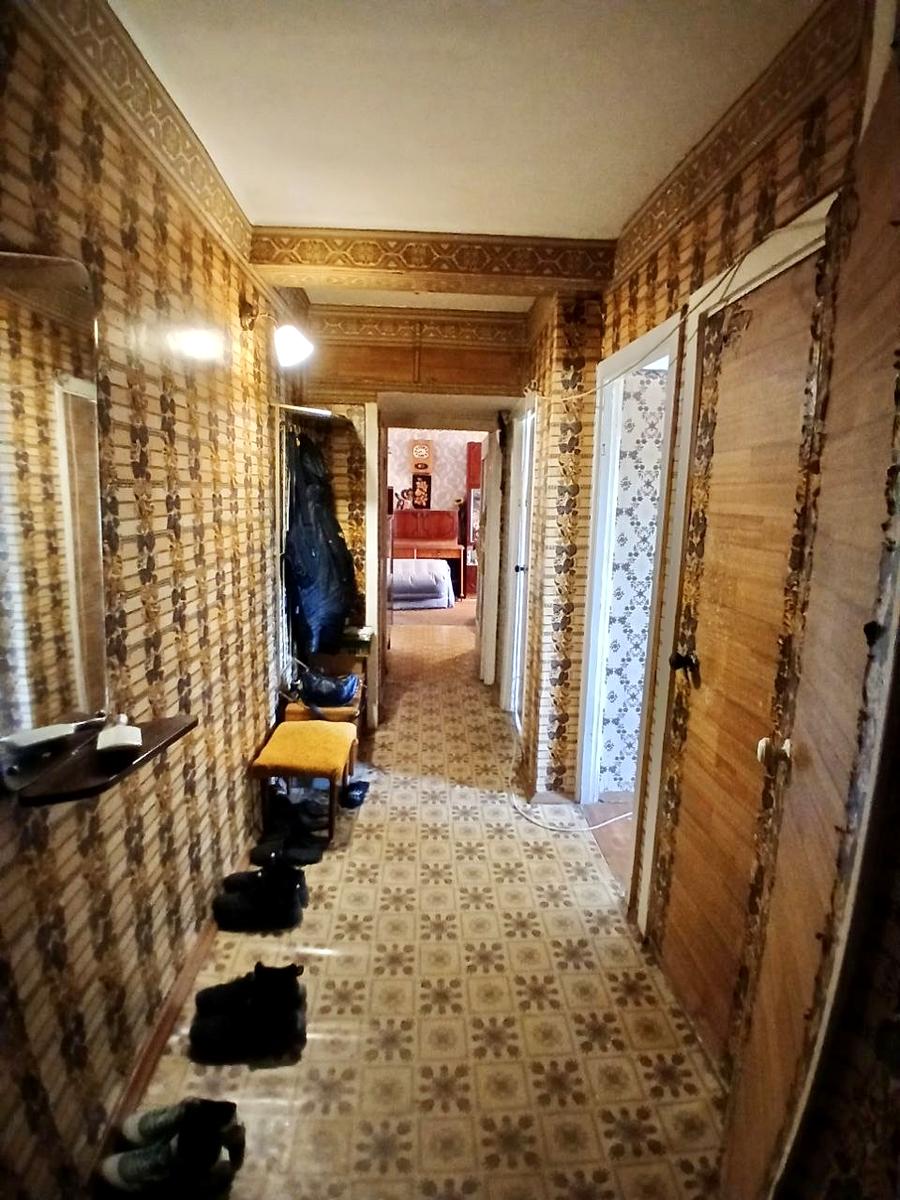 3-комнатная квартира по адресу ул. Осенняя (площадь 66 м²) - Atlanta.ua - фото 6