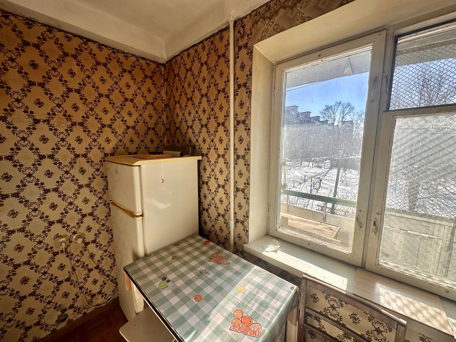 3-комнатная квартира по адресу ул. Осенняя (площадь 66 м²) - Atlanta.ua - фото 9