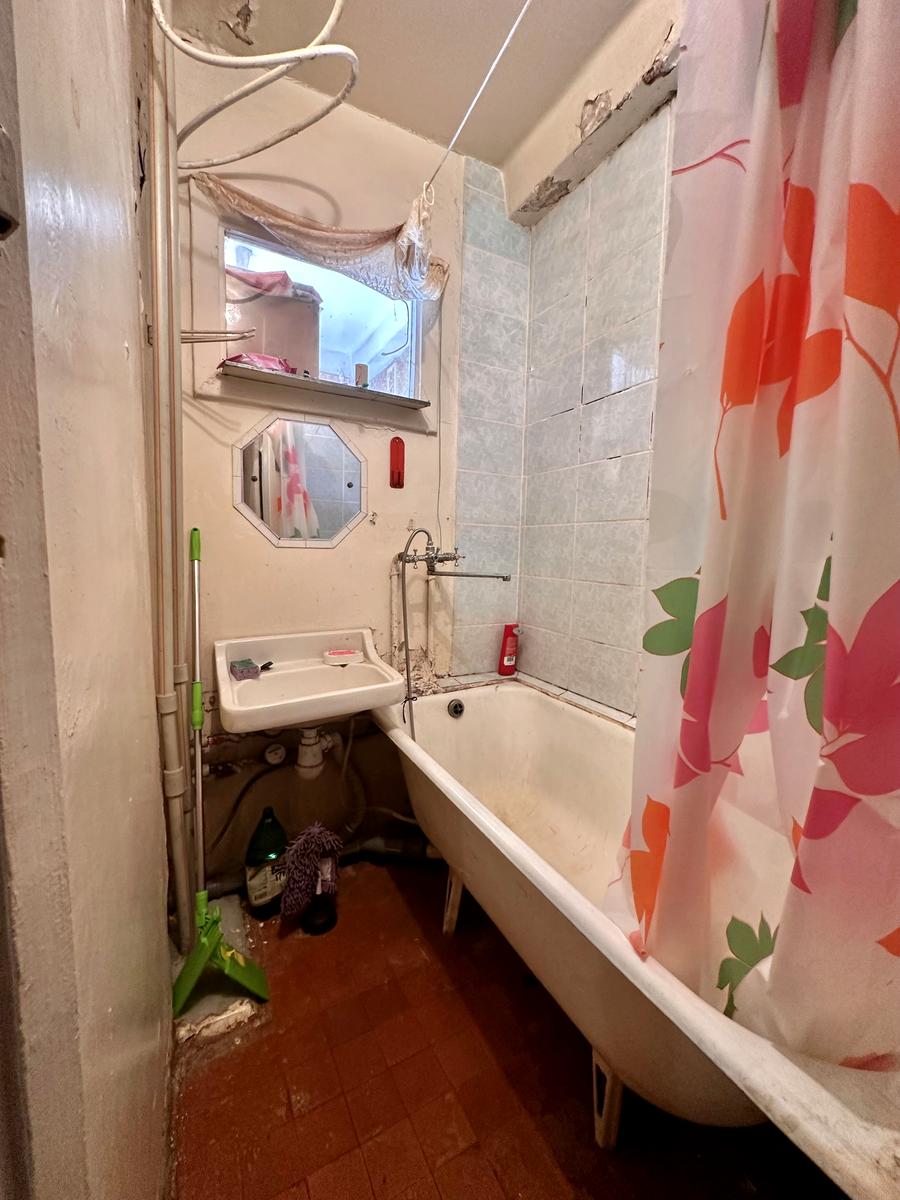 3-комнатная квартира по адресу ул. Осенняя (площадь 66 м²) - Atlanta.ua - фото 10