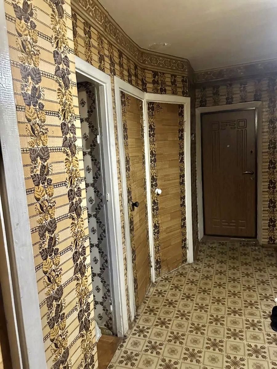 3-комнатная квартира по адресу ул. Осенняя (площадь 66 м²) - Atlanta.ua - фото 7