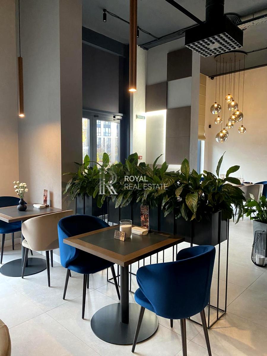 Комерційна нерухомість за адресою вул. Зарічна (площа 150 м²) - Atlanta.ua - фото 4