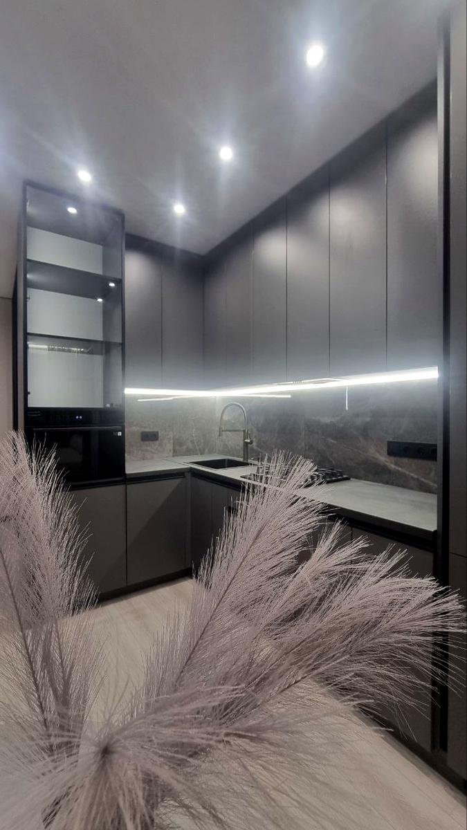 1-room apartment apartment by the address st. Schastlivaya (area 41 m²) - Atlanta.ua - photo 5