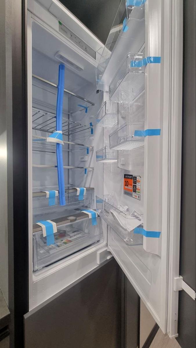 1-room apartment apartment by the address st. Schastlivaya (area 41 m²) - Atlanta.ua - photo 6