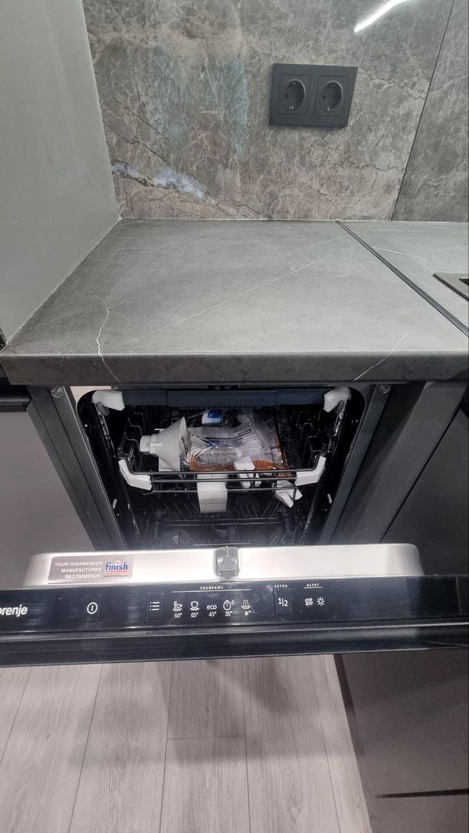 1-room apartment apartment by the address st. Schastlivaya (area 41 m²) - Atlanta.ua - photo 7