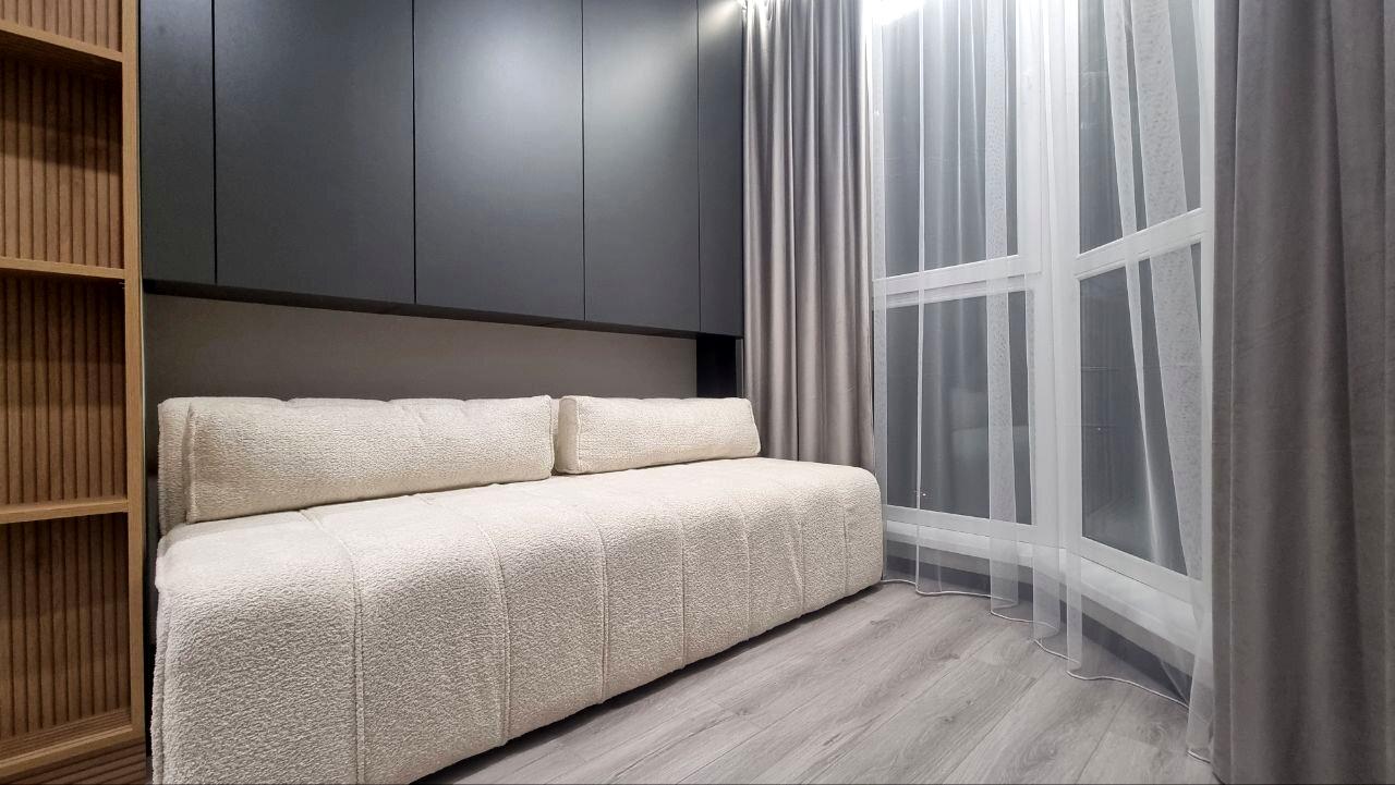 1-room apartment apartment by the address st. Schastlivaya (area 41 m²) - Atlanta.ua - photo 11