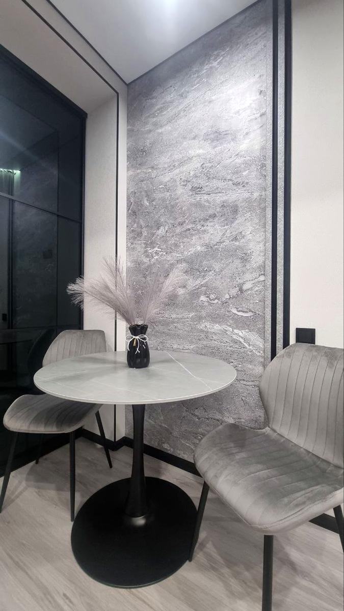 1-room apartment apartment by the address st. Schastlivaya (area 41 m²) - Atlanta.ua - photo 10