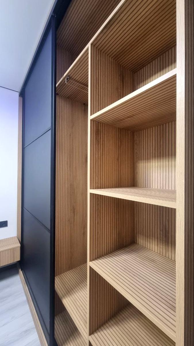 1-room apartment apartment by the address st. Schastlivaya (area 41 m²) - Atlanta.ua - photo 15