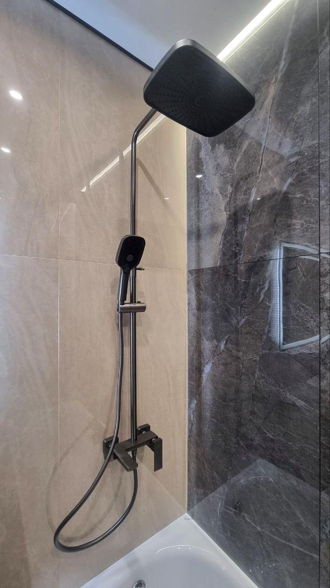 1-room apartment apartment by the address st. Schastlivaya (area 41 m²) - Atlanta.ua - photo 17