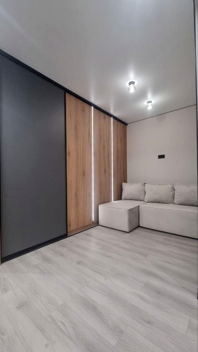 1-room apartment apartment by the address st. Schastlivaya (area 41 m²) - Atlanta.ua - photo 19