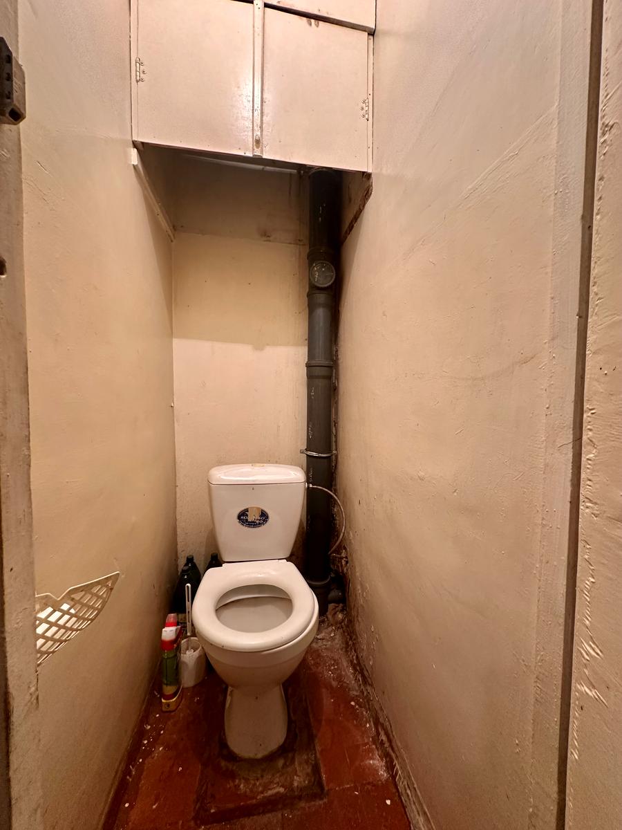 3-комнатная квартира по адресу ул. Осенняя (площадь 66 м²) - Atlanta.ua - фото 11