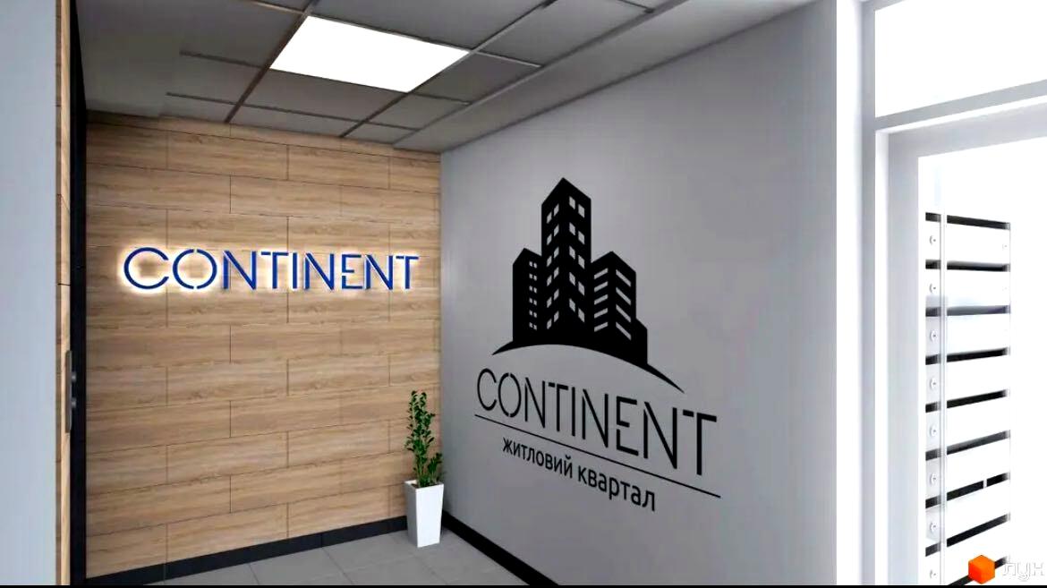 1-комнатная квартира по адресу (площадь 51 м²) - Atlanta.ua - фото 2