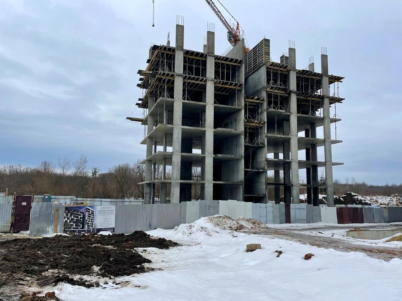 1-комнатная квартира по адресу (площадь 51 м²) - Atlanta.ua - фото 3