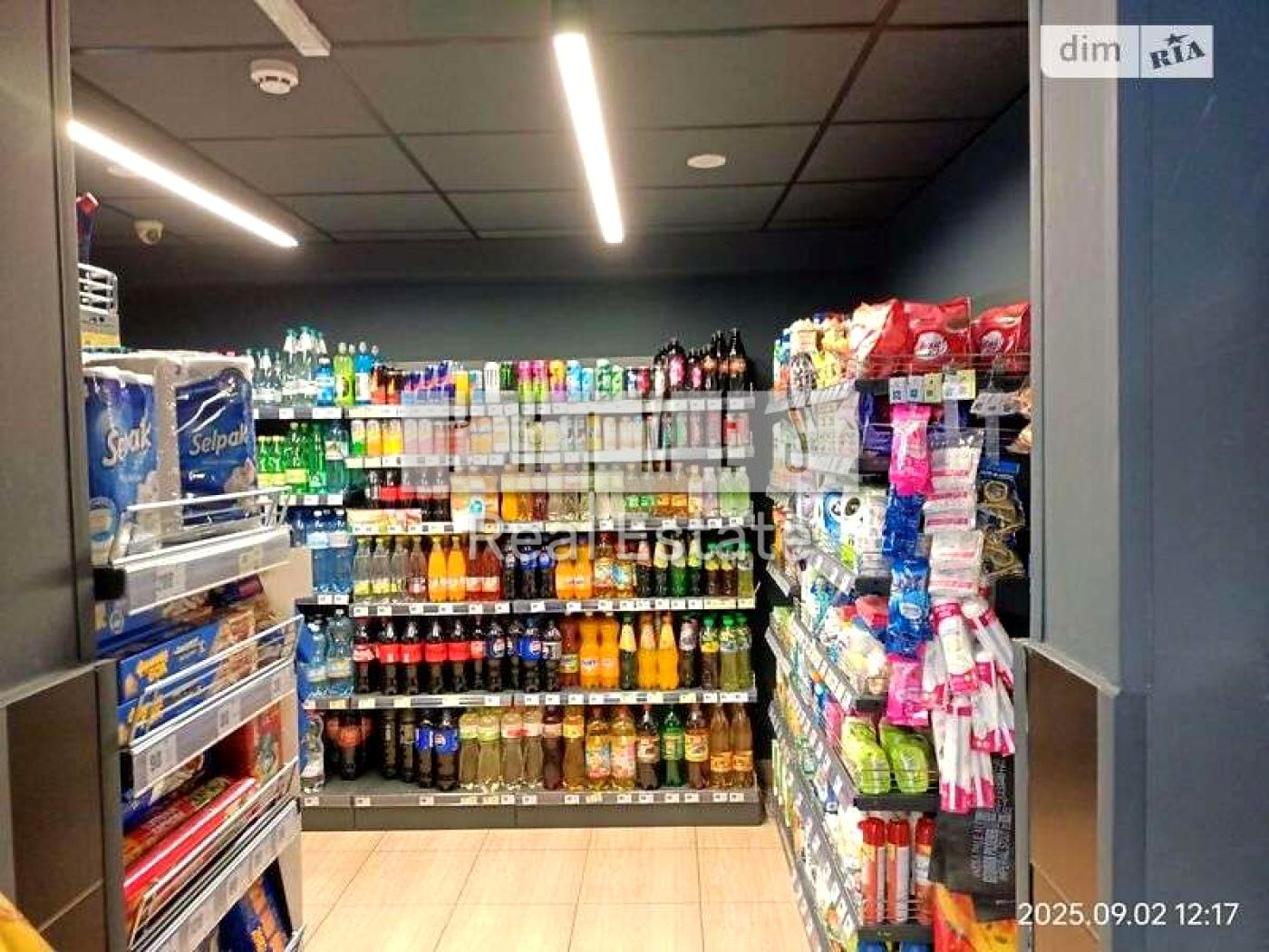 Commercial real estate at st. Grodnenskaya (area 69 m²) - Atlanta.ua - photo 6