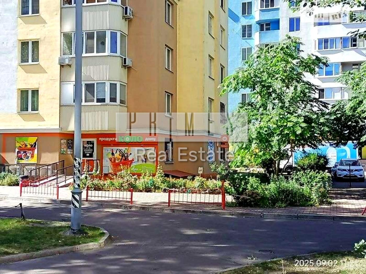 Commercial real estate at st. Grodnenskaya (area 69 m²) - Atlanta.ua - photo 2