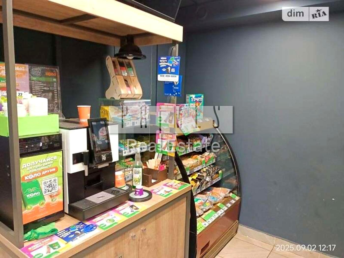 Commercial real estate at st. Grodnenskaya (area 69 m²) - Atlanta.ua - photo 7