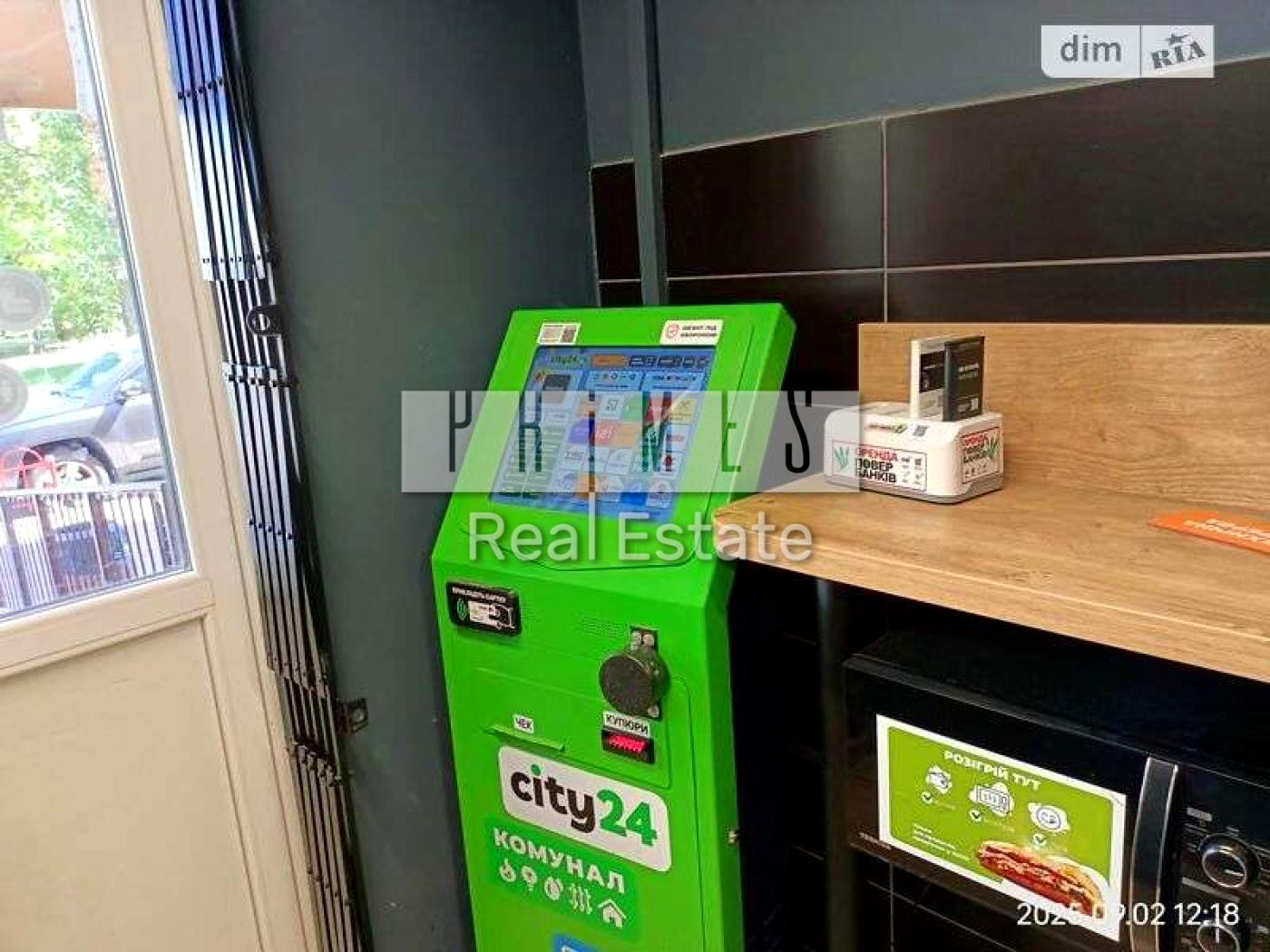 Commercial real estate at st. Grodnenskaya (area 69 m²) - Atlanta.ua - photo 10