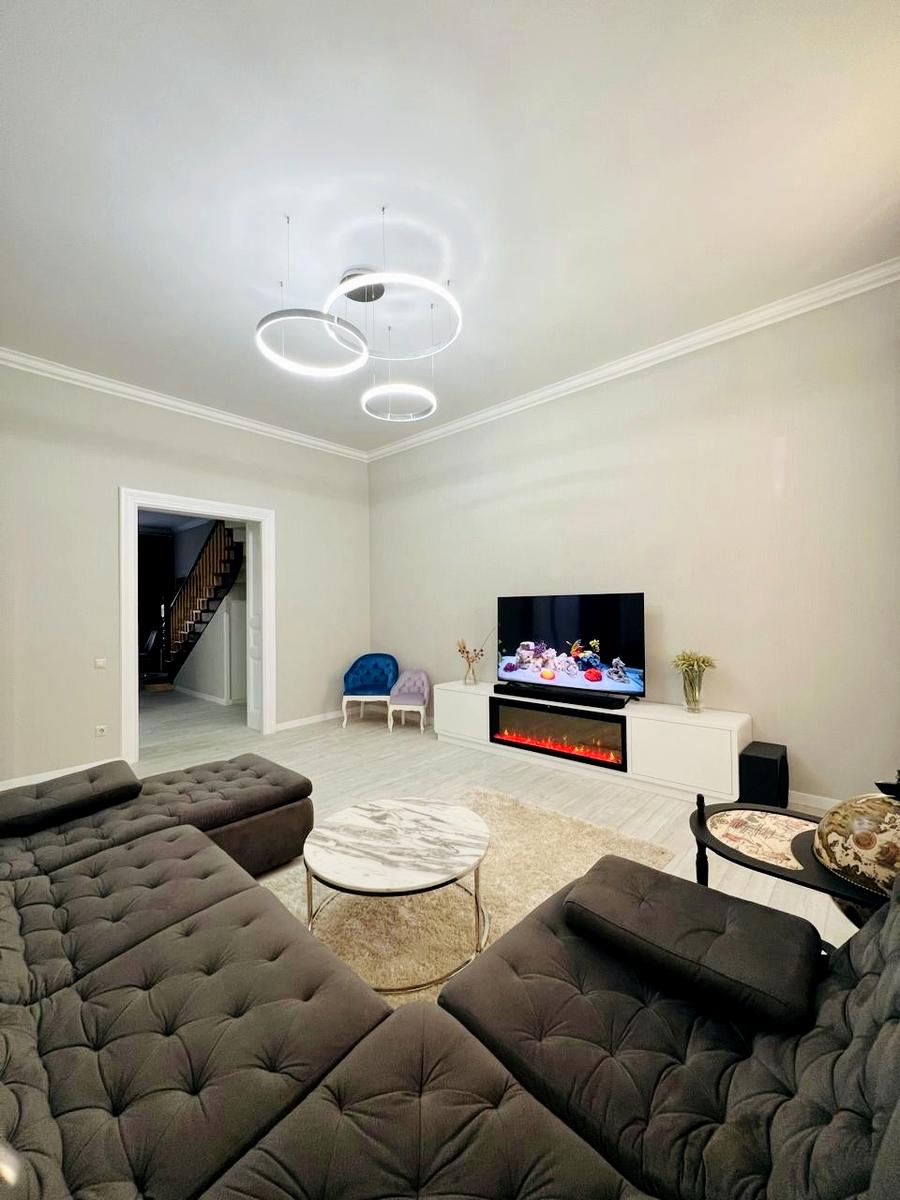 Багатокімнатна квартира за адресою вул. Соборна (площа 210 м²) - Atlanta.ua - фото 3