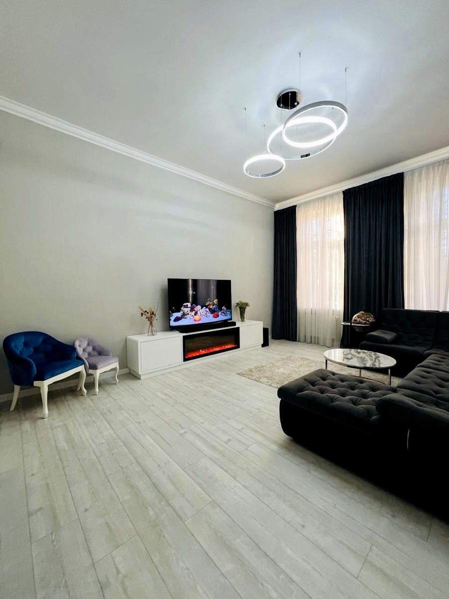 Багатокімнатна квартира за адресою вул. Соборна (площа 210 м²) - Atlanta.ua - фото 6