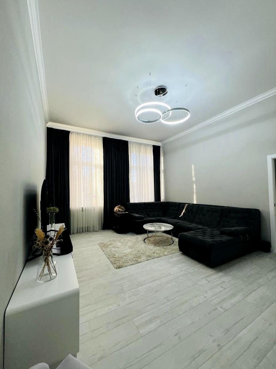 Багатокімнатна квартира за адресою вул. Соборна (площа 210 м²) - Atlanta.ua - фото 5