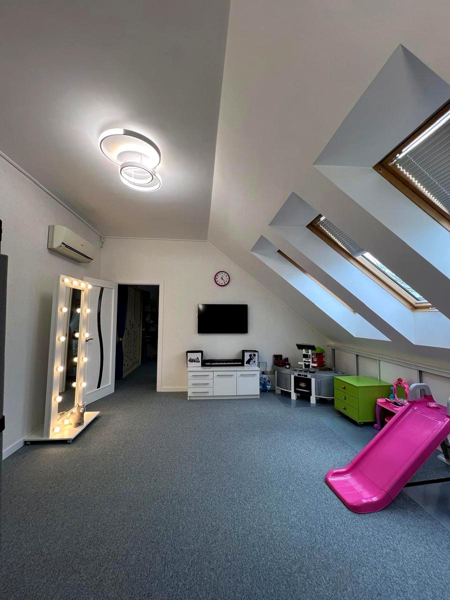 Багатокімнатна квартира за адресою вул. Соборна (площа 210 м²) - Atlanta.ua - фото 11