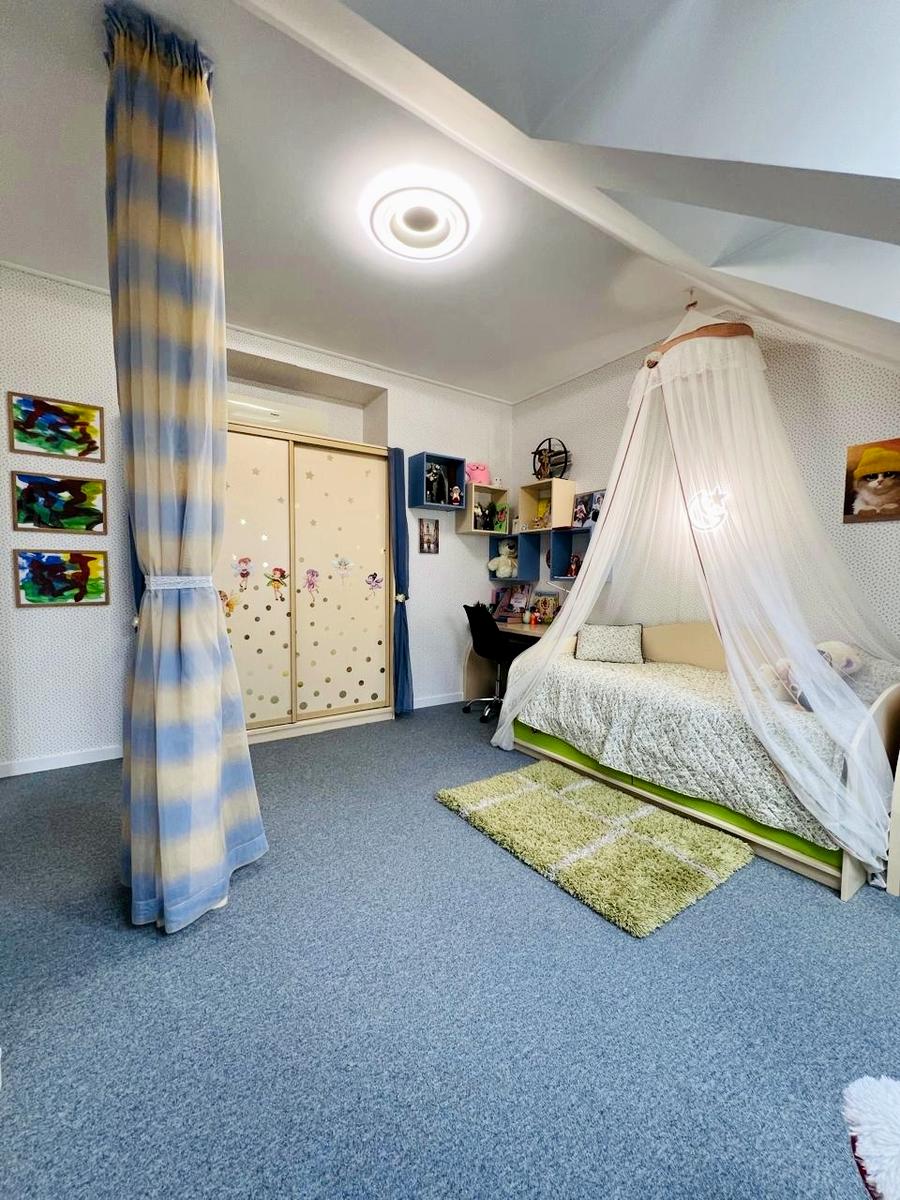 Багатокімнатна квартира за адресою вул. Соборна (площа 210 м²) - Atlanta.ua - фото 13