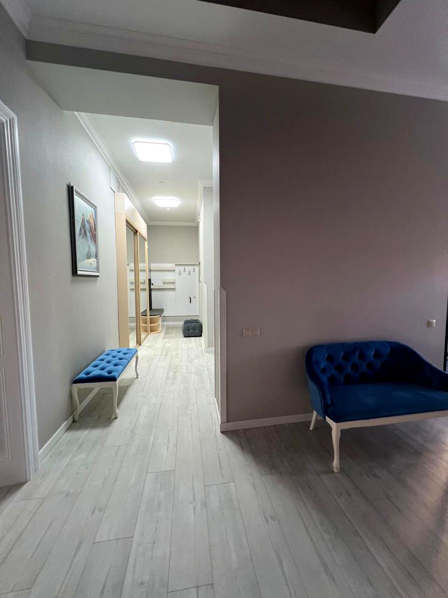 Багатокімнатна квартира за адресою вул. Соборна (площа 210 м²) - Atlanta.ua - фото 17