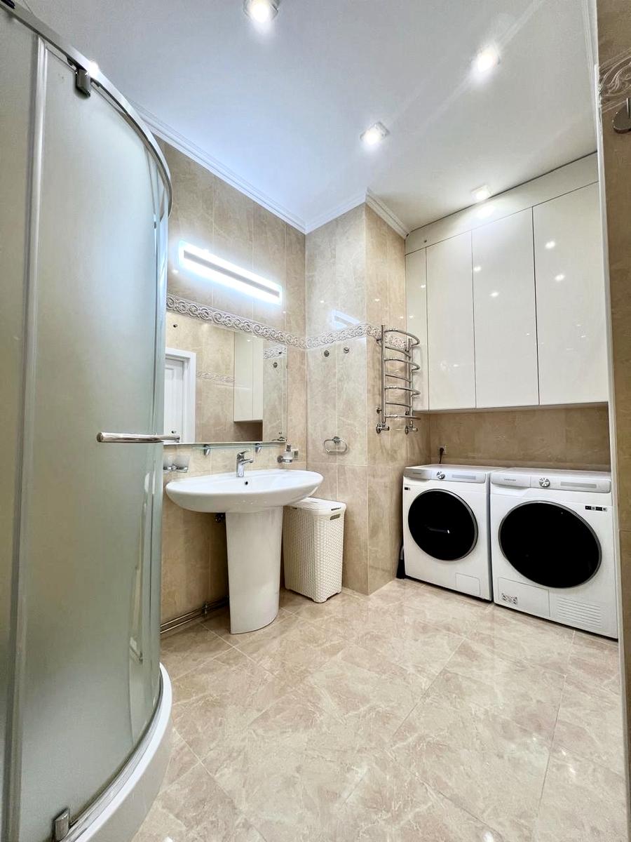 Багатокімнатна квартира за адресою вул. Соборна (площа 210 м²) - Atlanta.ua - фото 19