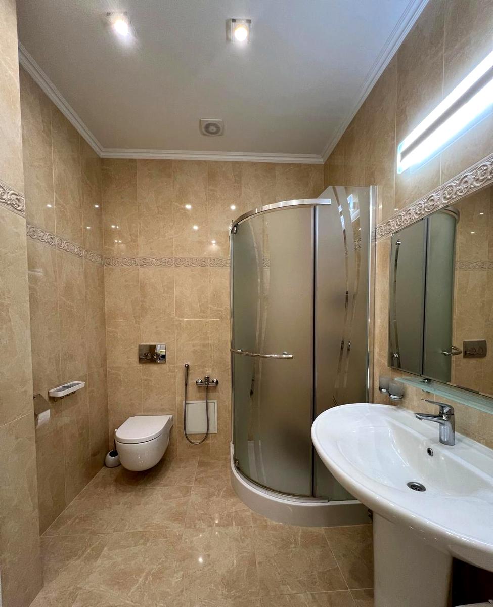 Багатокімнатна квартира за адресою вул. Соборна (площа 210 м²) - Atlanta.ua - фото 21