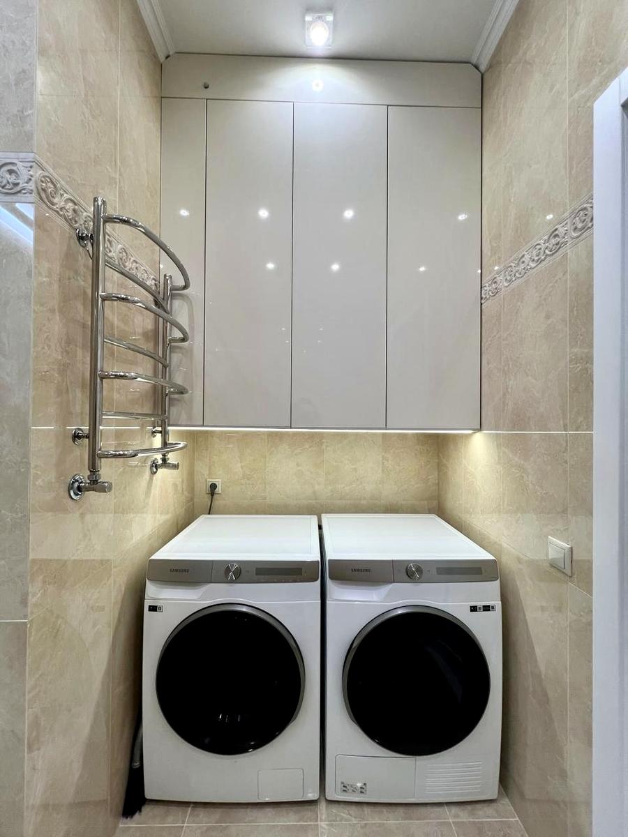 Багатокімнатна квартира за адресою вул. Соборна (площа 210 м²) - Atlanta.ua - фото 20