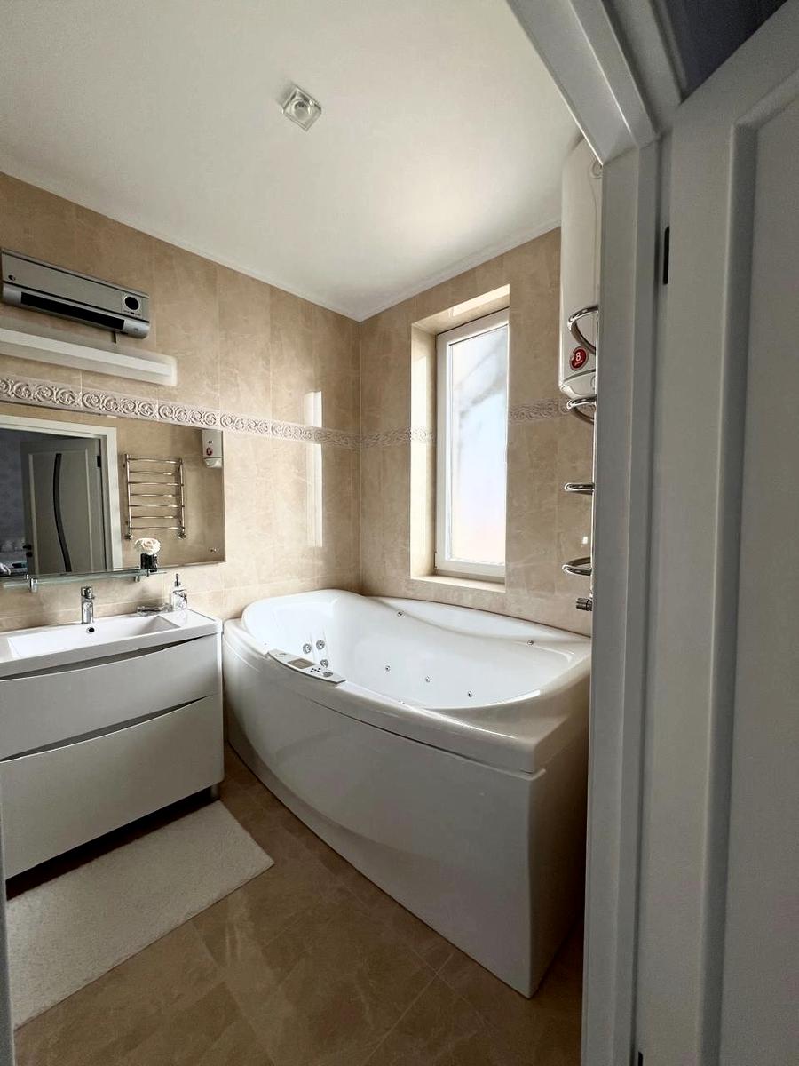 Багатокімнатна квартира за адресою вул. Соборна (площа 210 м²) - Atlanta.ua - фото 23