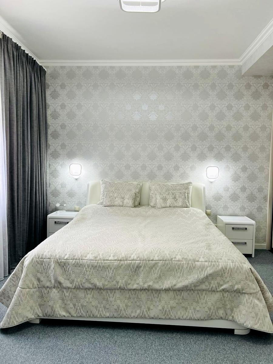 Багатокімнатна квартира за адресою вул. Соборна (площа 210 м²) - Atlanta.ua - фото 7