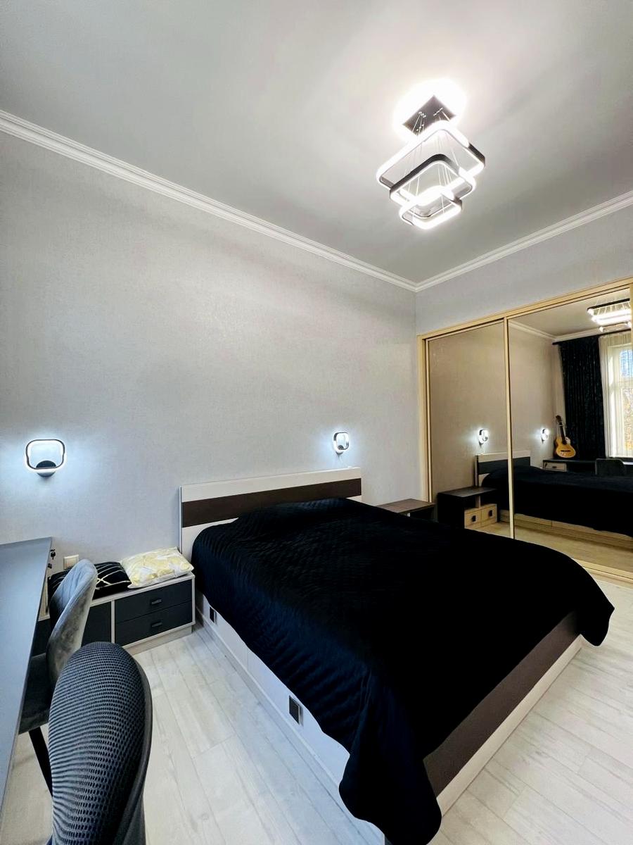 Багатокімнатна квартира за адресою вул. Соборна (площа 210 м²) - Atlanta.ua - фото 10