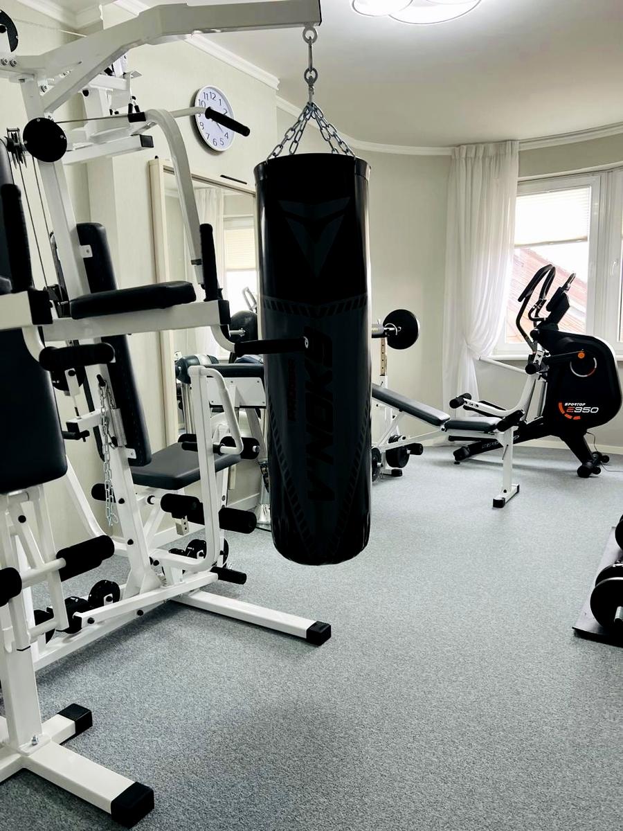 Багатокімнатна квартира за адресою вул. Соборна (площа 210 м²) - Atlanta.ua - фото 25