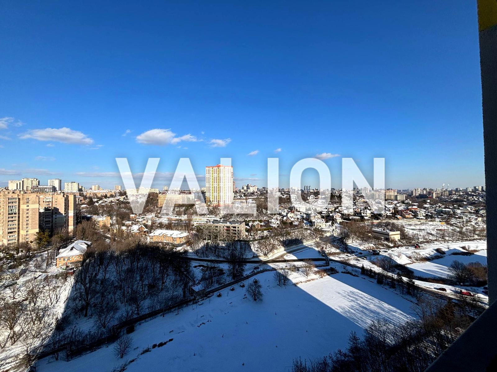 3-комнатная квартира по адресу (площадь 80,1 м²) - Atlanta.ua - фото 5