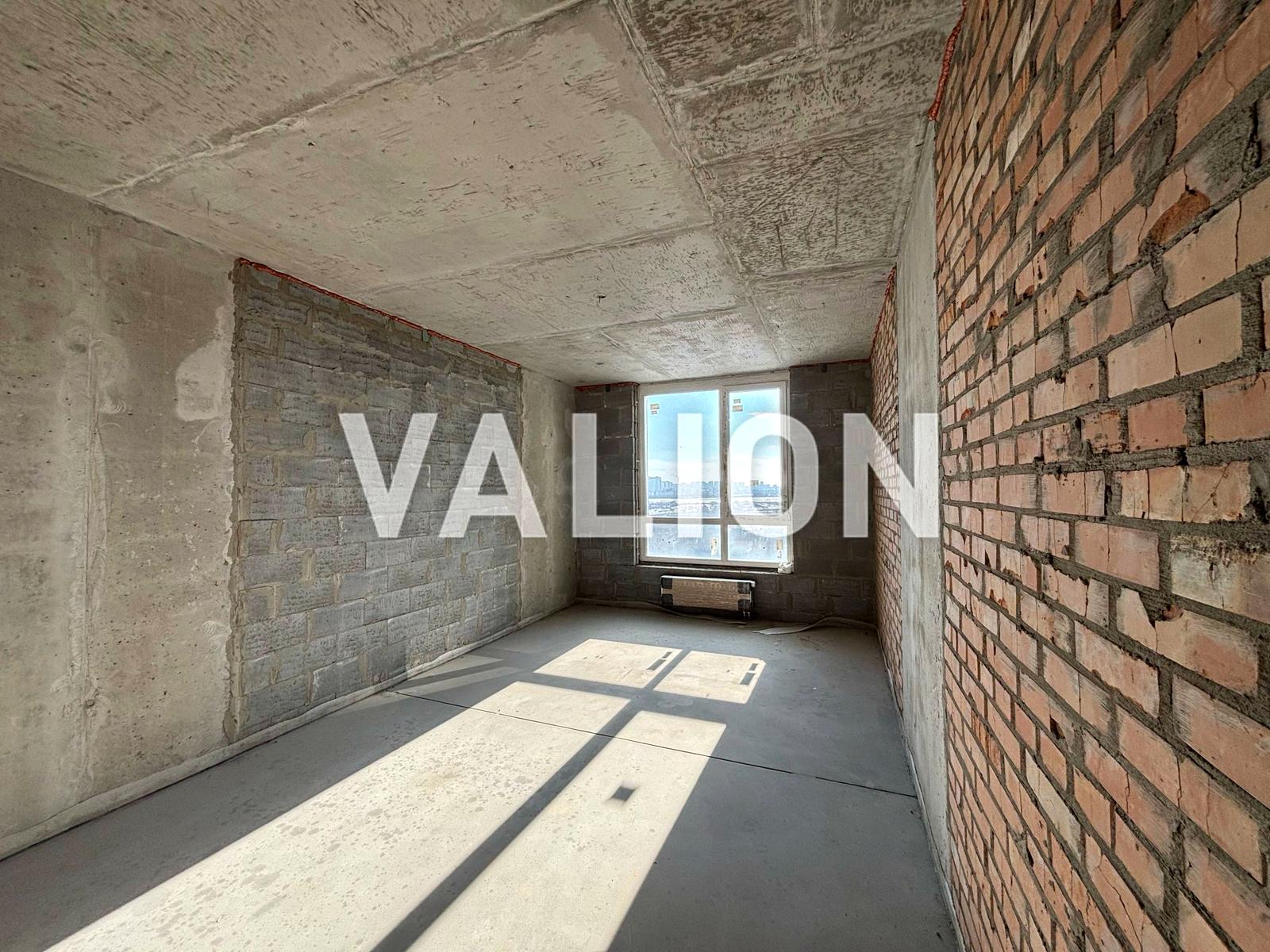 3-комнатная квартира по адресу (площадь 80,1 м²) - Atlanta.ua - фото 3