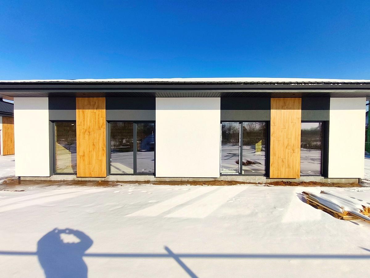 Дом по адресу (площадь 85 м²) - Atlanta.ua - фото 3