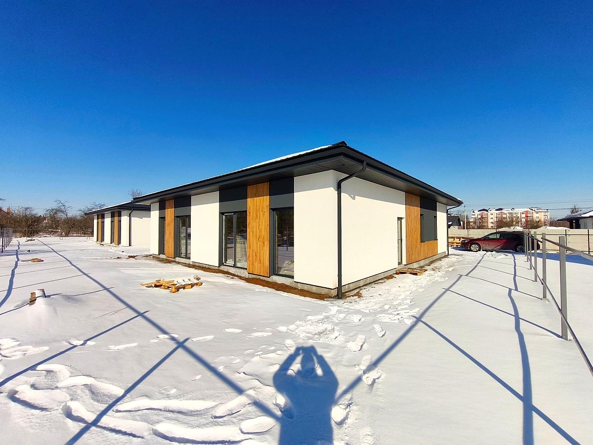 Дом по адресу (площадь 85 м²) - Atlanta.ua - фото 2