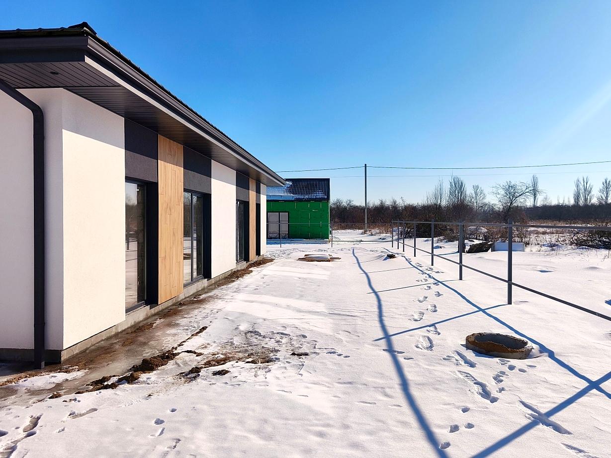 Дом по адресу (площадь 85 м²) - Atlanta.ua - фото 5