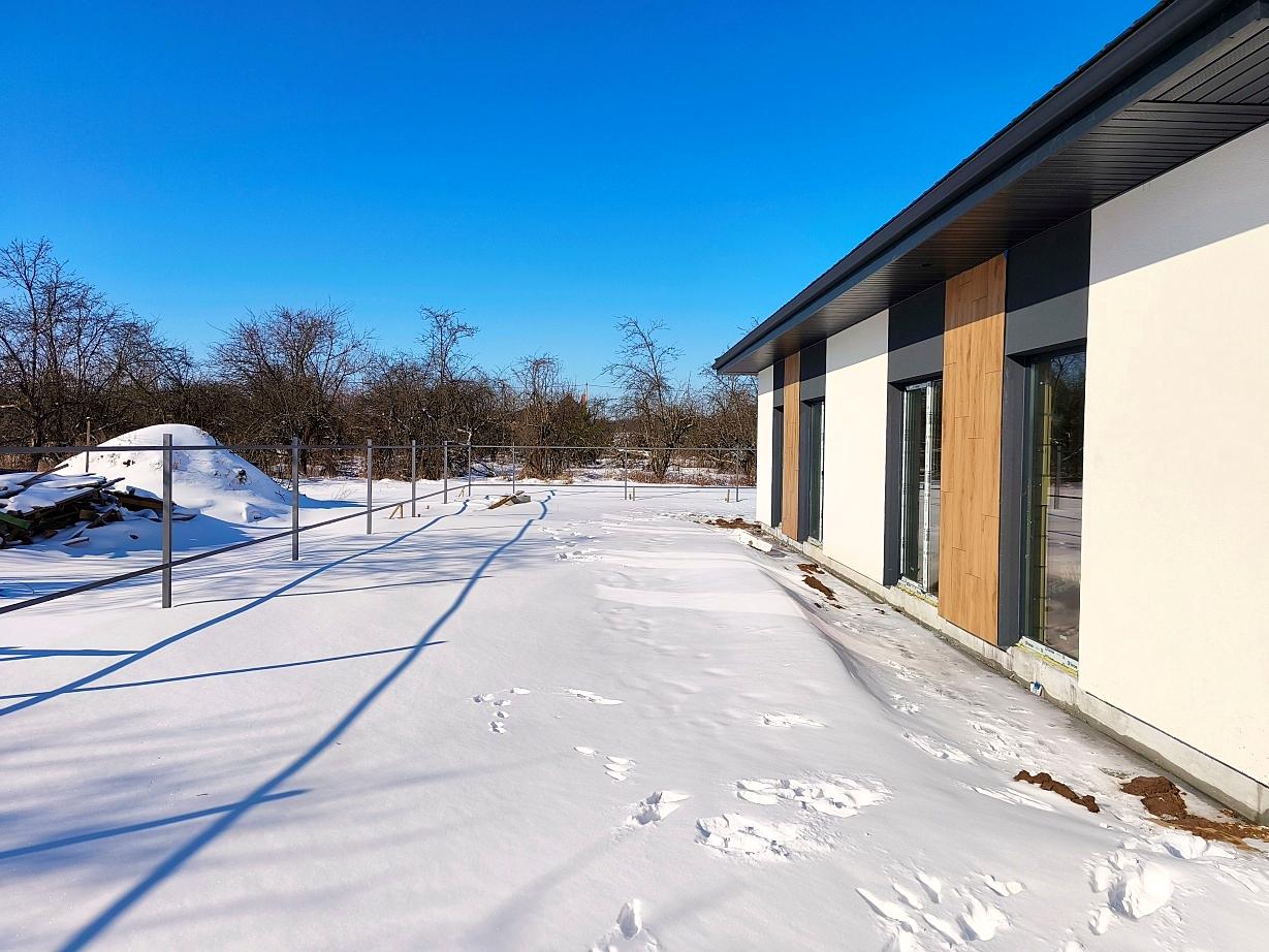 Дом по адресу (площадь 85 м²) - Atlanta.ua - фото 4